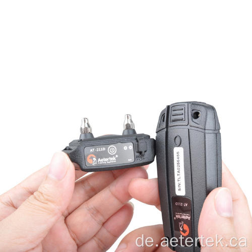 Aetertek AT-211D Remote Hundehalsband